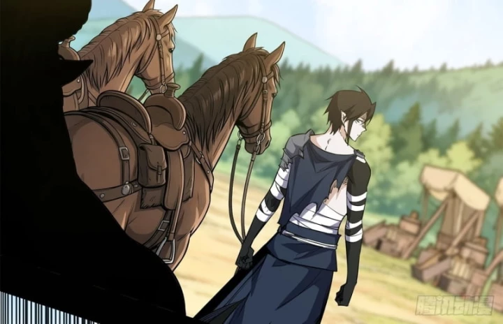 Thi Sơn Huyết Hải Chapter 18 - 26