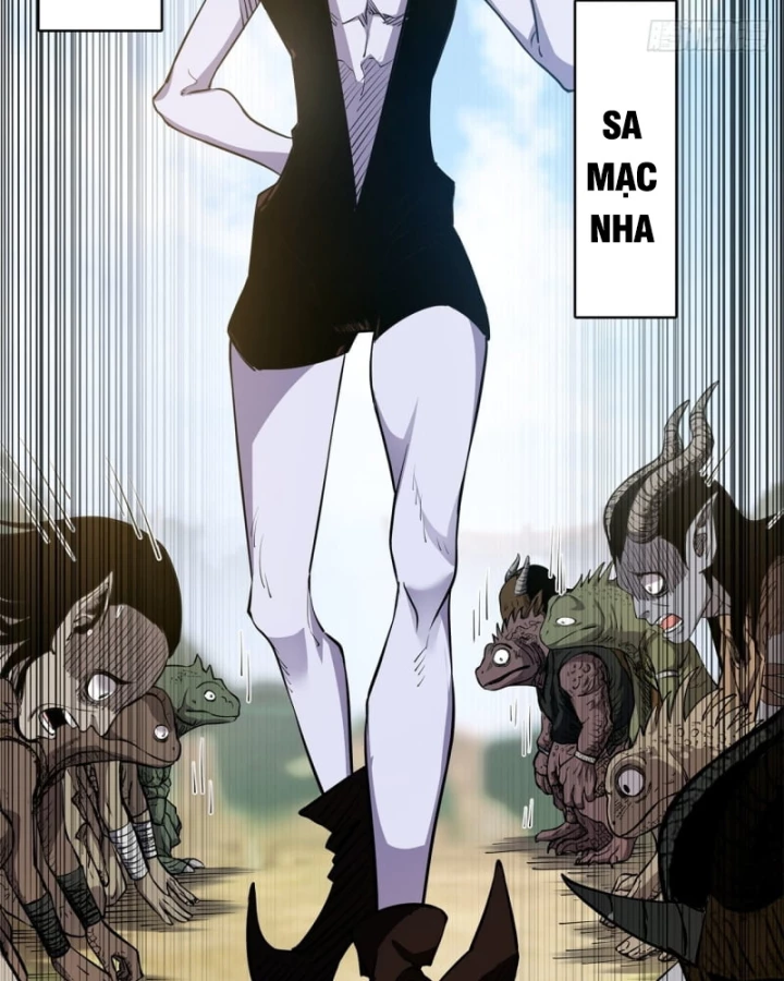 Thi Sơn Huyết Hải Chapter 18 - 28