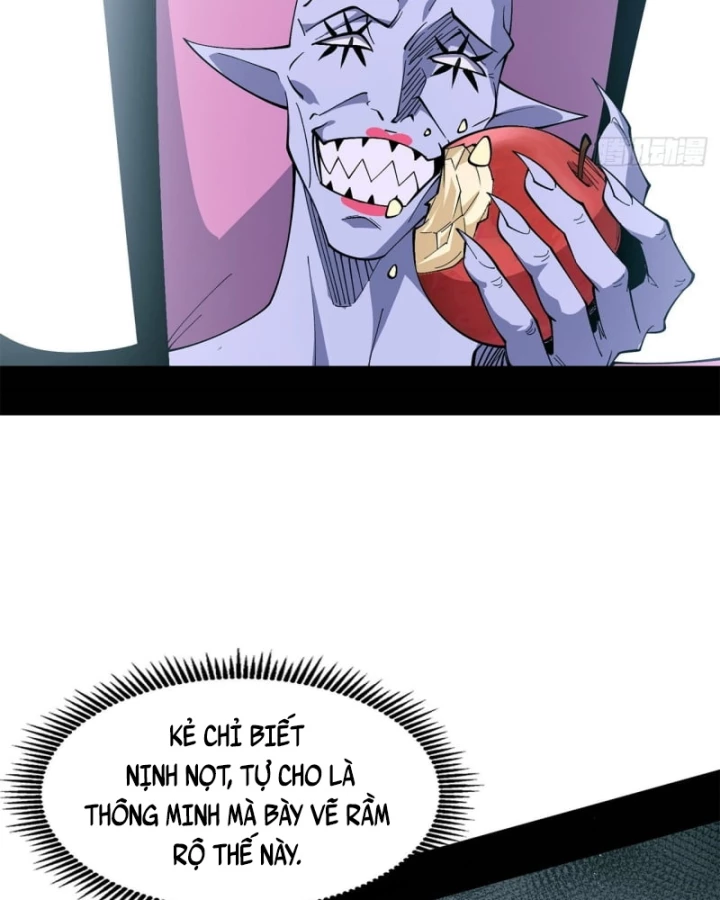 Thi Sơn Huyết Hải Chapter 18 - 30