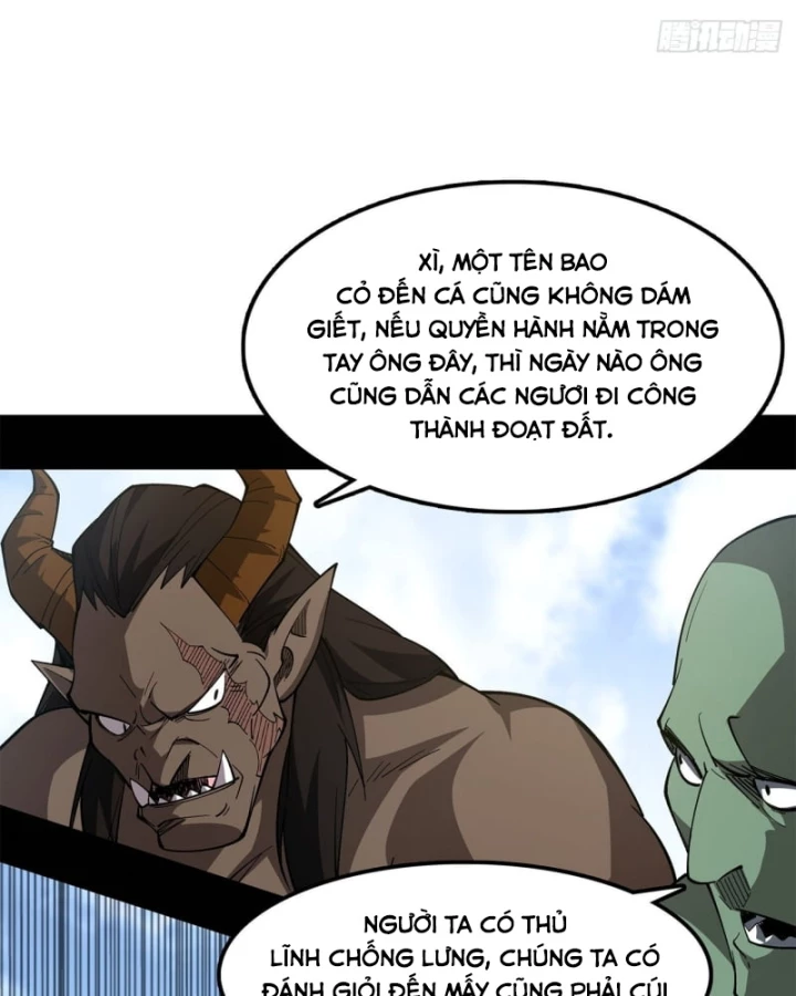 Thi Sơn Huyết Hải Chapter 18 - 33