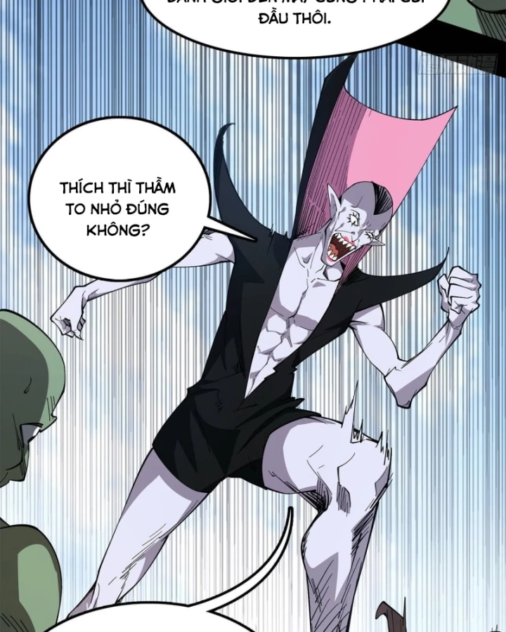 Thi Sơn Huyết Hải Chapter 18 - 34