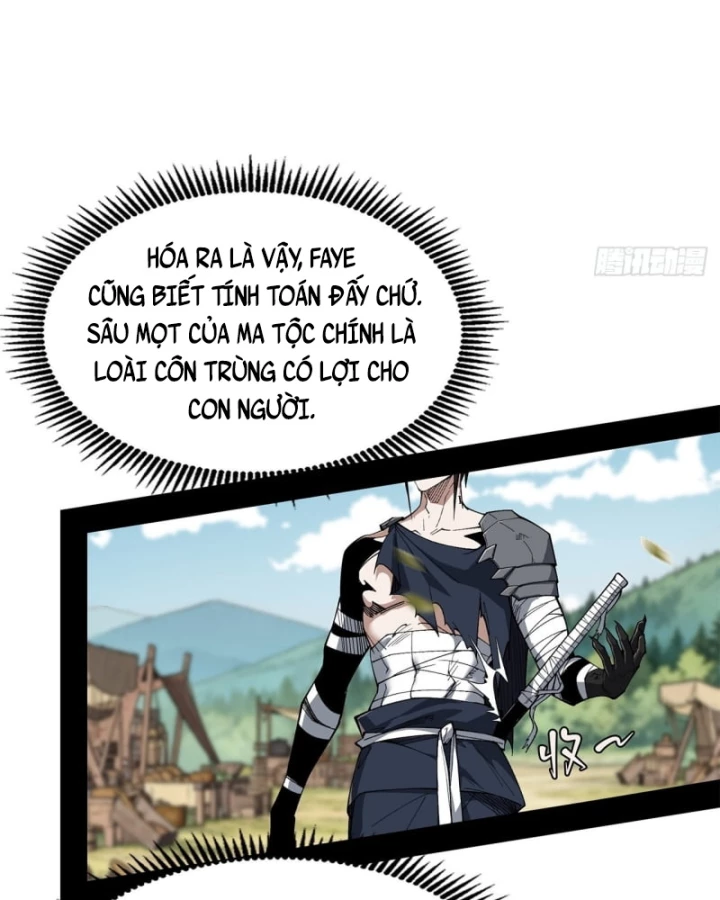 Thi Sơn Huyết Hải Chapter 18 - 36