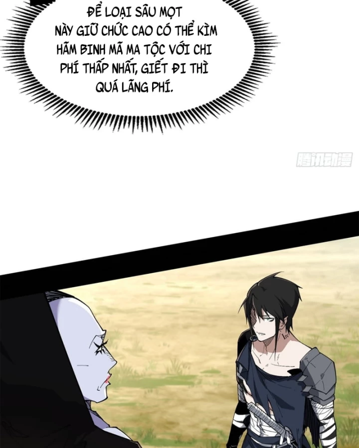 Thi Sơn Huyết Hải Chapter 18 - 37