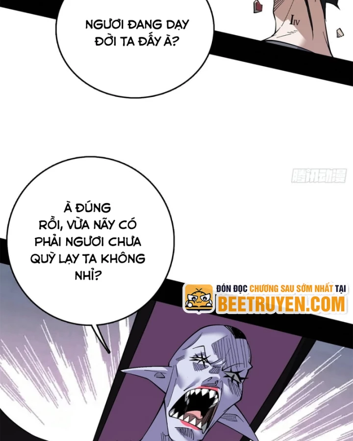 Thi Sơn Huyết Hải Chapter 18 - 40