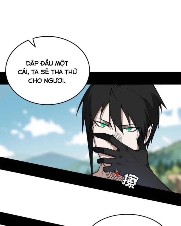 Thi Sơn Huyết Hải Chapter 18 - 42