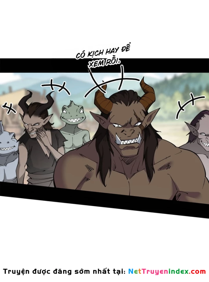 Thi Sơn Huyết Hải Chapter 18 - 47