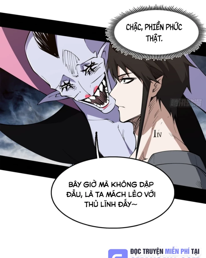 Thi Sơn Huyết Hải Chapter 18 - 48