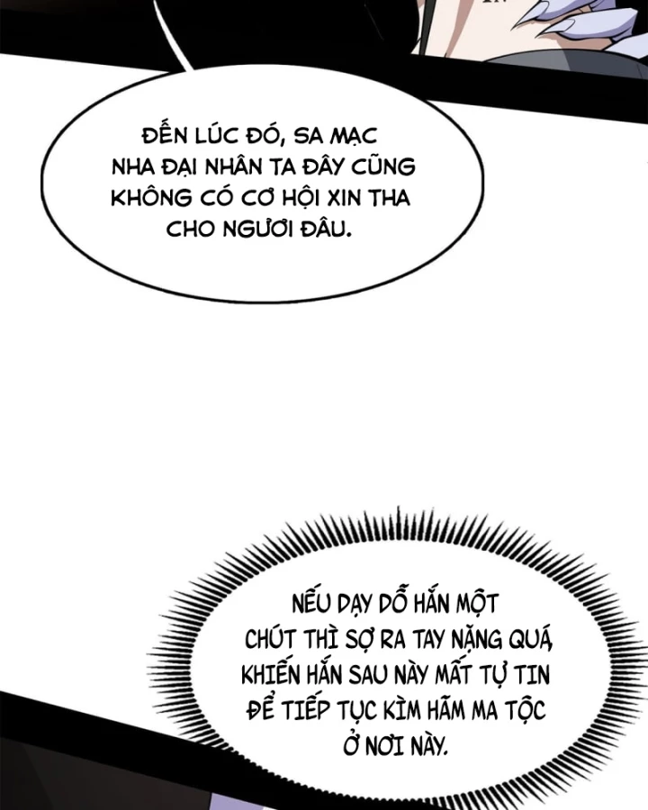 Thi Sơn Huyết Hải Chapter 18 - 50