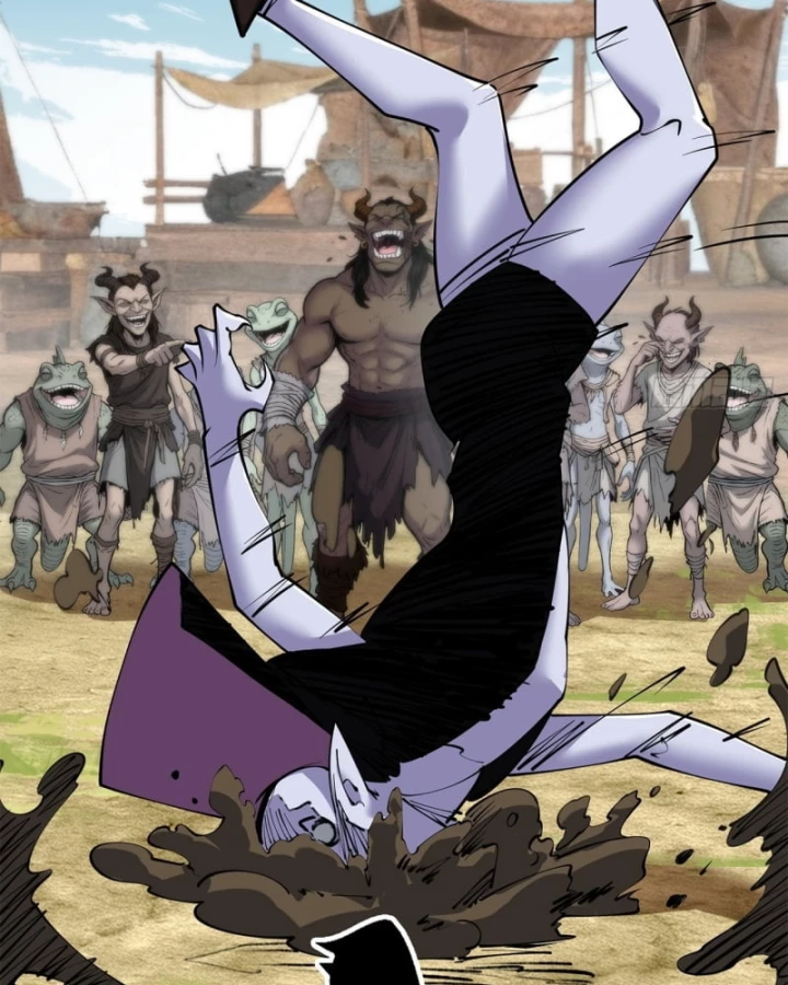 Thi Sơn Huyết Hải Chapter 18 - 55