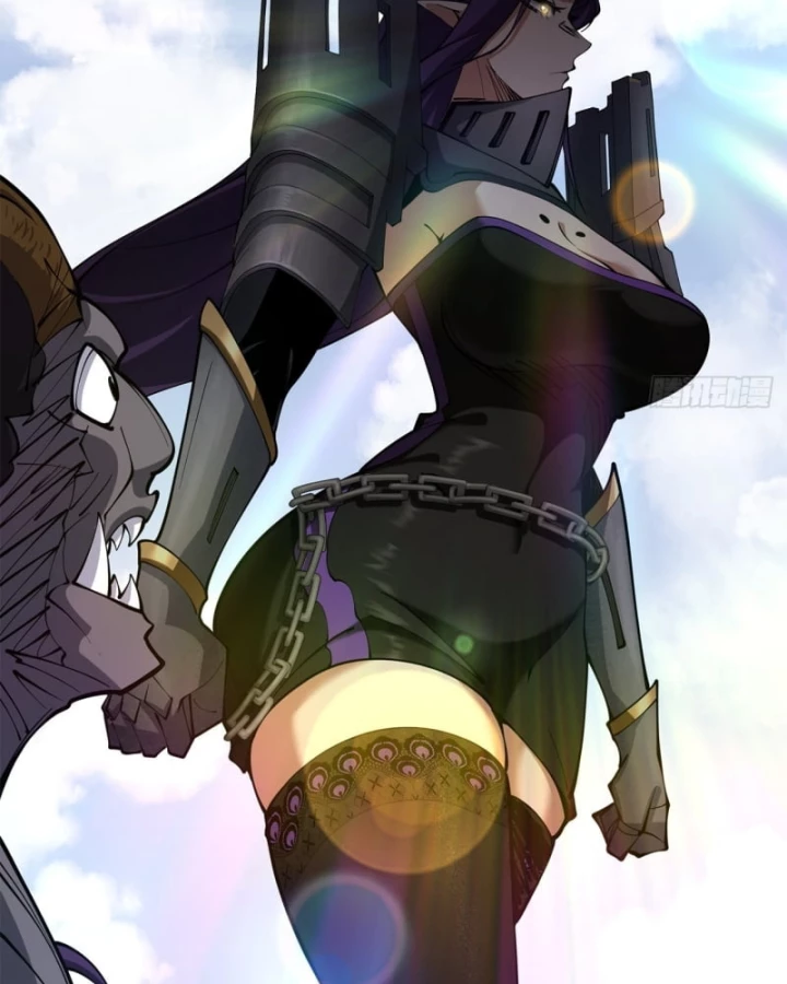 Thi Sơn Huyết Hải Chapter 18 - 60