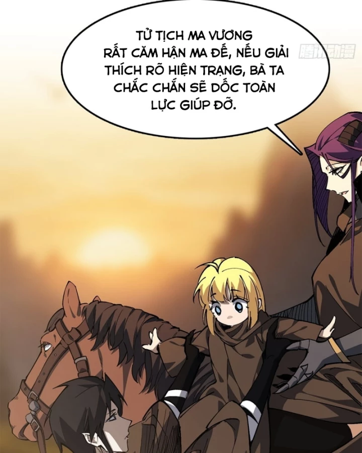 Thi Sơn Huyết Hải Chapter 18 - 79