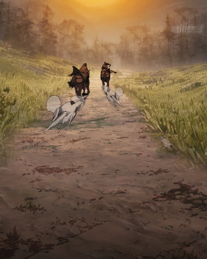 Thi Sơn Huyết Hải Chapter 18 - 84