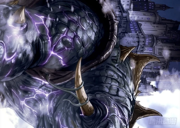 Thi Sơn Huyết Hải Chapter 18 - 87