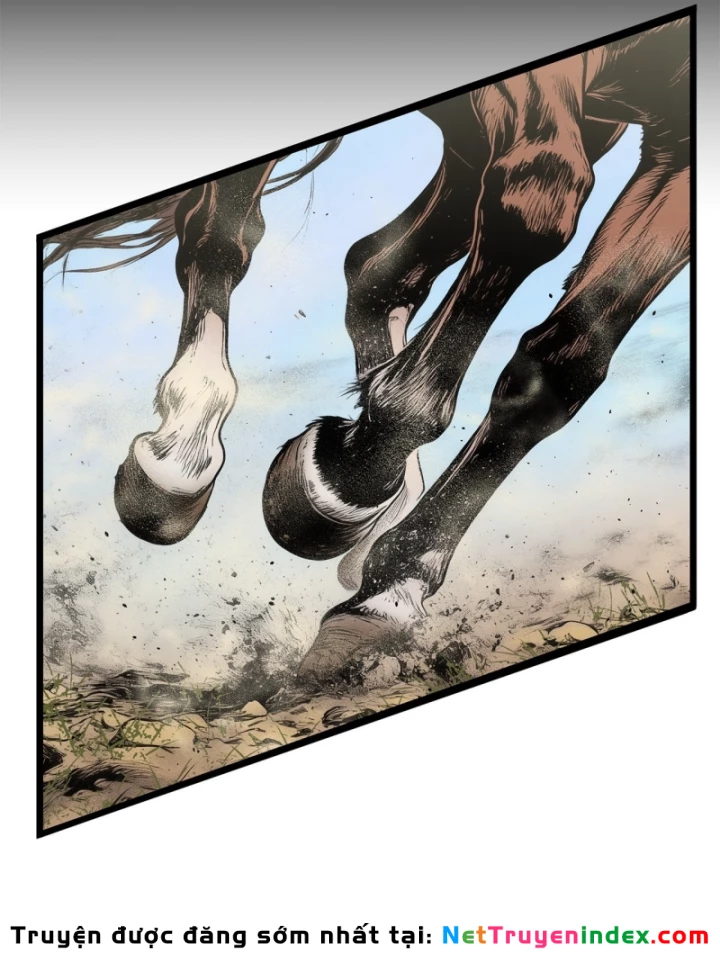 Thi Sơn Huyết Hải Chapter 19 - 8