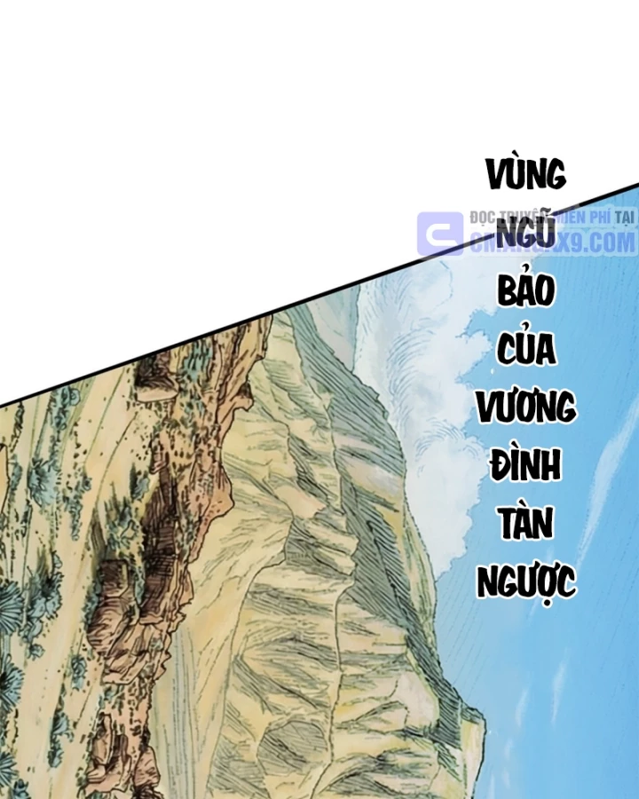 Thi Sơn Huyết Hải Chapter 19 - 9