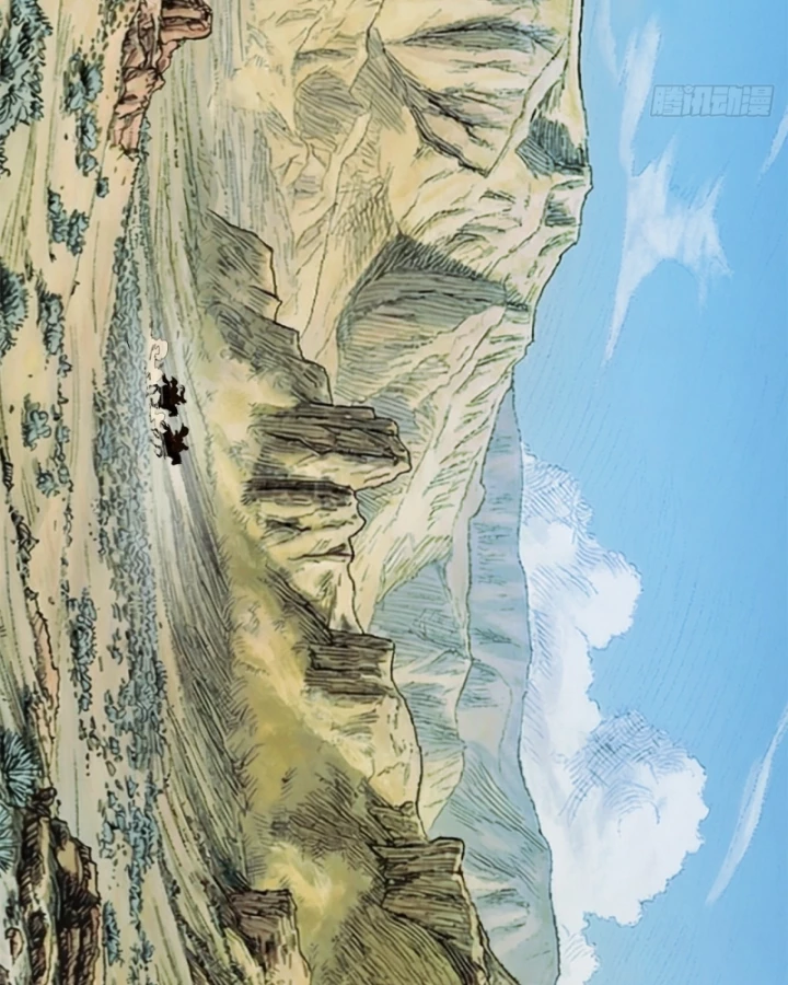 Thi Sơn Huyết Hải Chapter 19 - 10