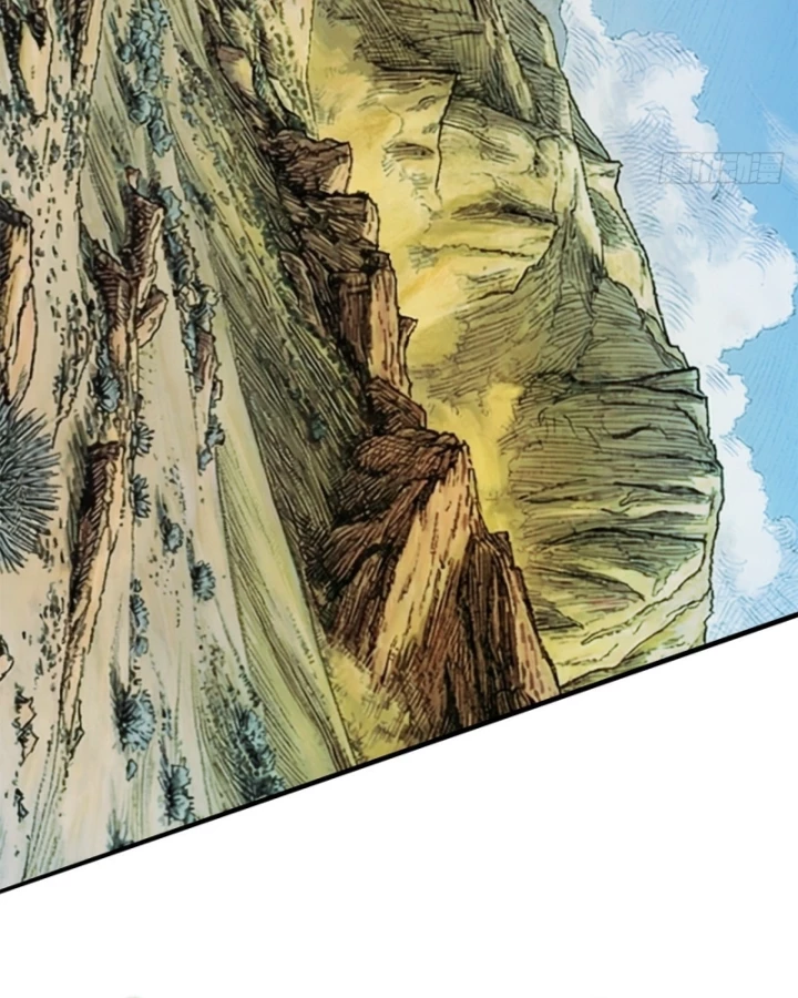 Thi Sơn Huyết Hải Chapter 19 - 11