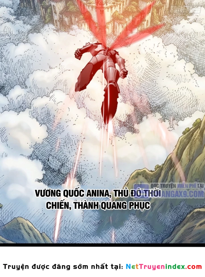 Thi Sơn Huyết Hải Chapter 19 - 19