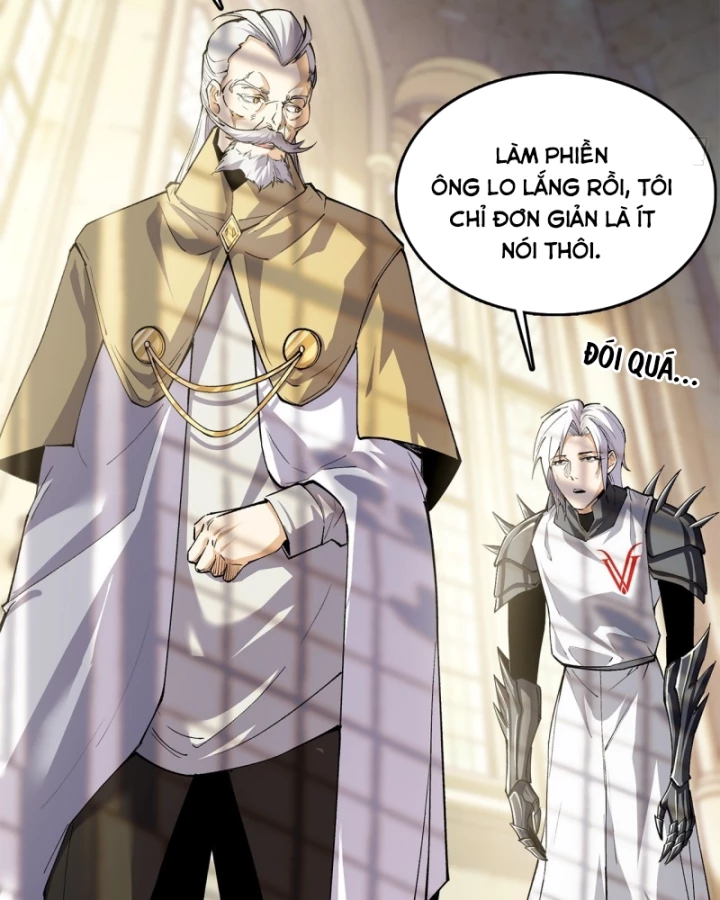 Thi Sơn Huyết Hải Chapter 19 - 21