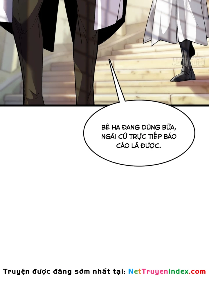 Thi Sơn Huyết Hải Chapter 19 - 22