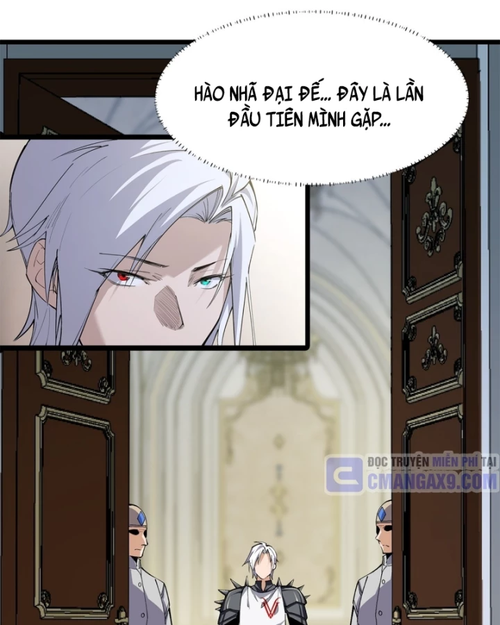 Thi Sơn Huyết Hải Chapter 19 - 24