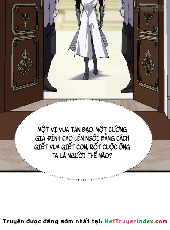 Thi Sơn Huyết Hải Chapter 19 - 25