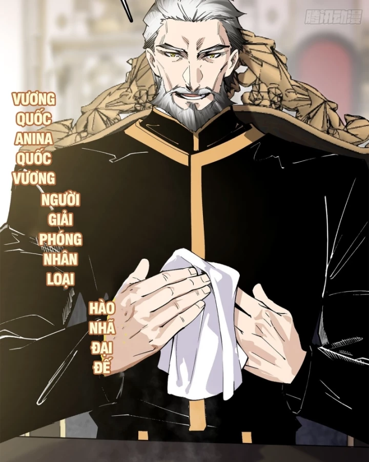 Thi Sơn Huyết Hải Chapter 19 - 29