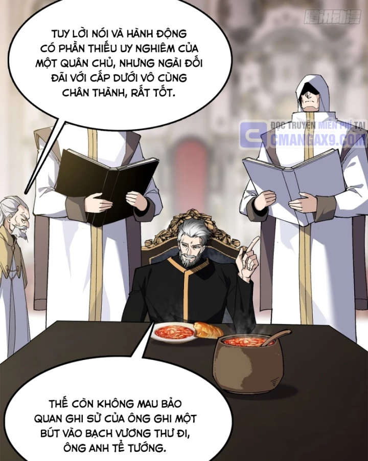 Thi Sơn Huyết Hải Chapter 19 - 33