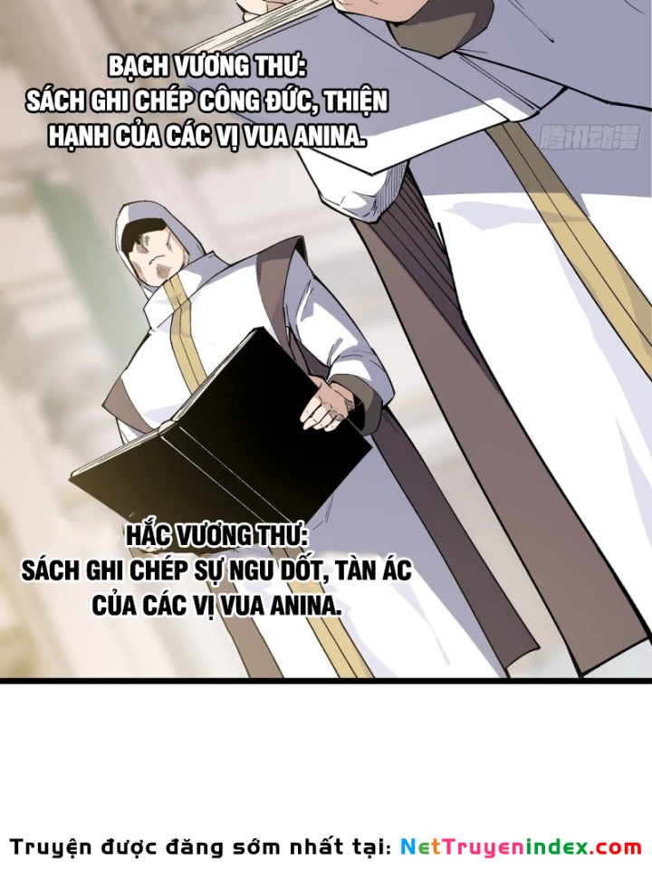 Thi Sơn Huyết Hải Chapter 19 - 35