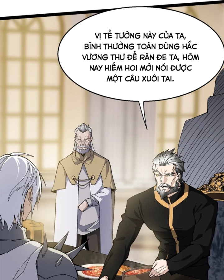 Thi Sơn Huyết Hải Chapter 19 - 37