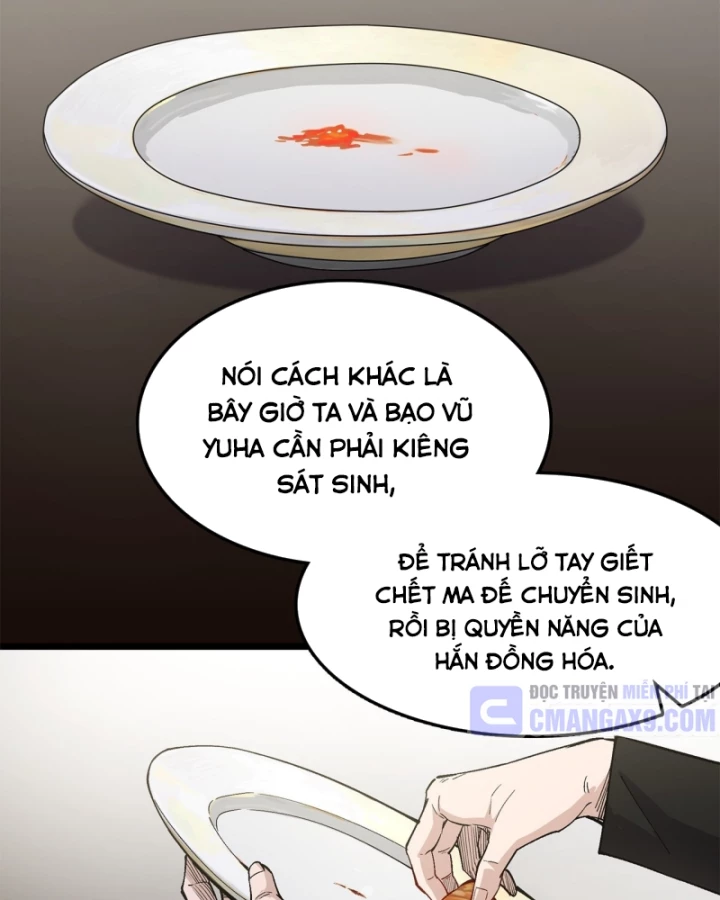 Thi Sơn Huyết Hải Chapter 19 - 42