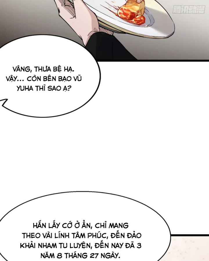 Thi Sơn Huyết Hải Chapter 19 - 43