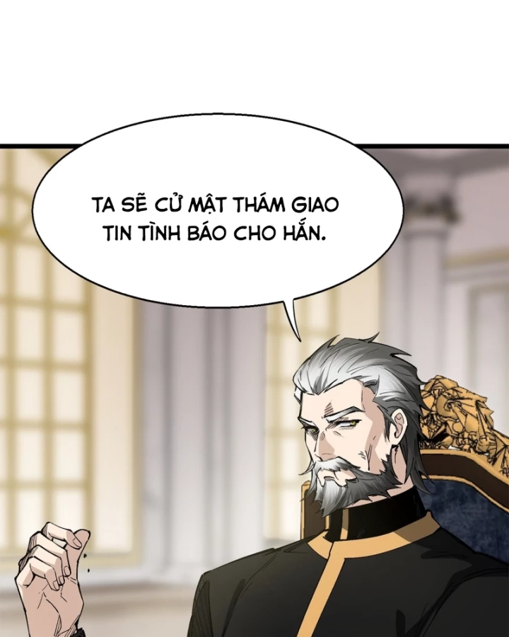 Thi Sơn Huyết Hải Chapter 19 - 46