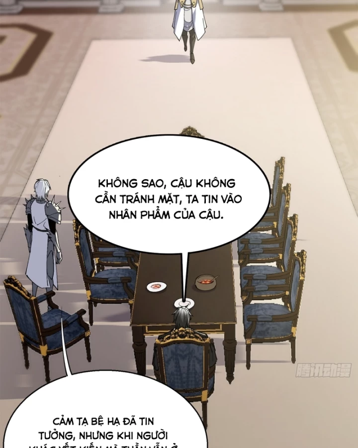 Thi Sơn Huyết Hải Chapter 19 - 48