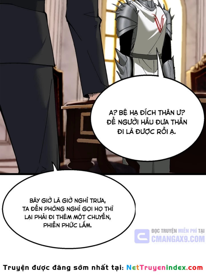 Thi Sơn Huyết Hải Chapter 19 - 51