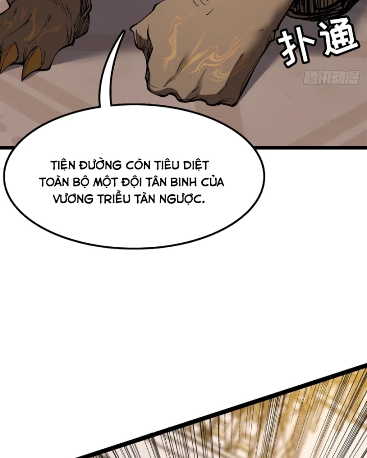 Thi Sơn Huyết Hải Chapter 19 - 57