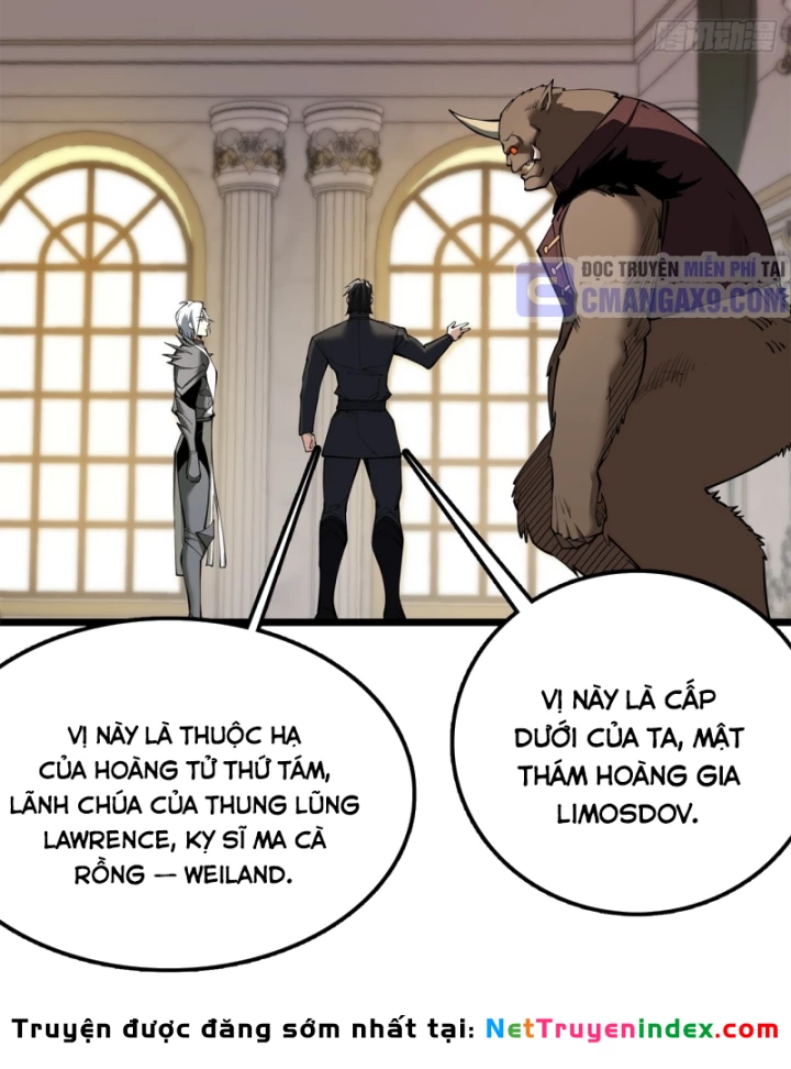 Thi Sơn Huyết Hải Chapter 19 - 62