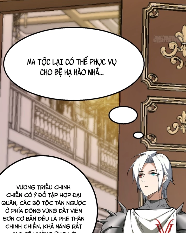 Thi Sơn Huyết Hải Chapter 19 - 64