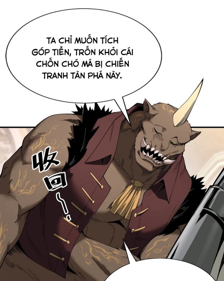 Thi Sơn Huyết Hải Chapter 19 - 80