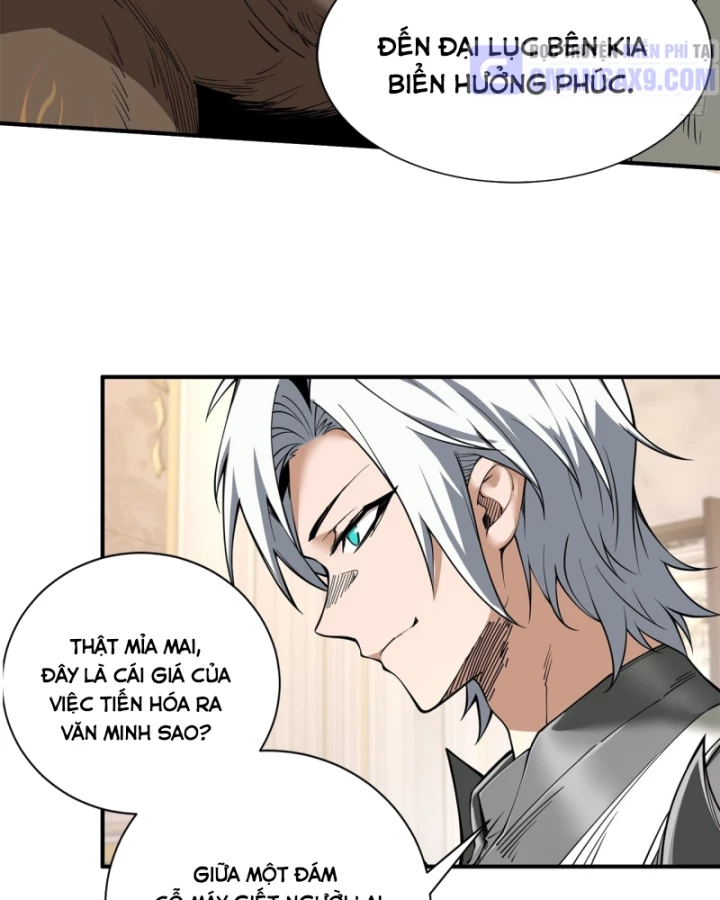 Thi Sơn Huyết Hải Chapter 19 - 81