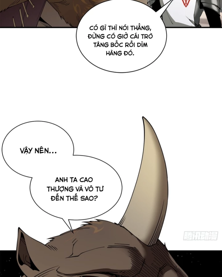 Thi Sơn Huyết Hải Chapter 19 - 85