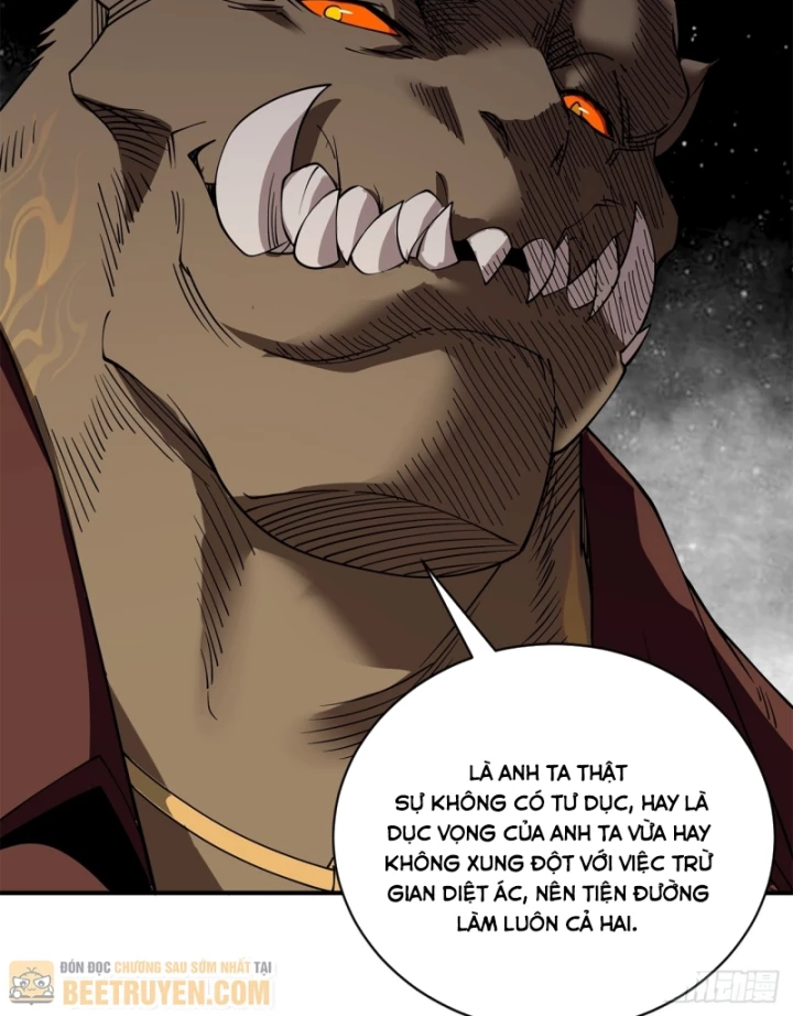 Thi Sơn Huyết Hải Chapter 19 - 86