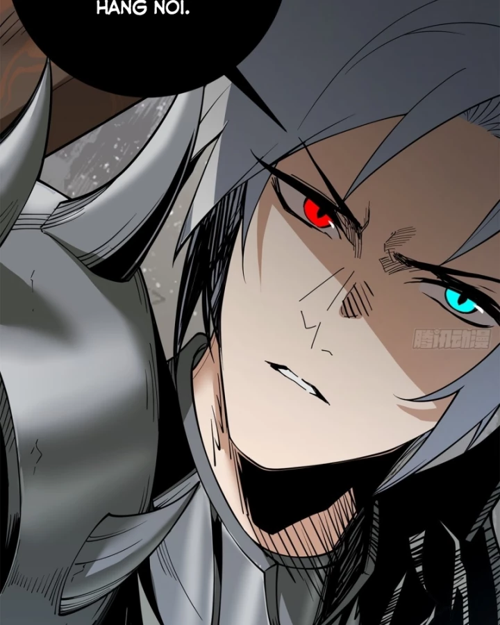 Thi Sơn Huyết Hải Chapter 19 - 91