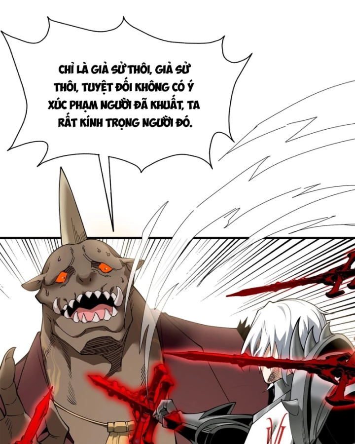 Thi Sơn Huyết Hải Chapter 19 - 93