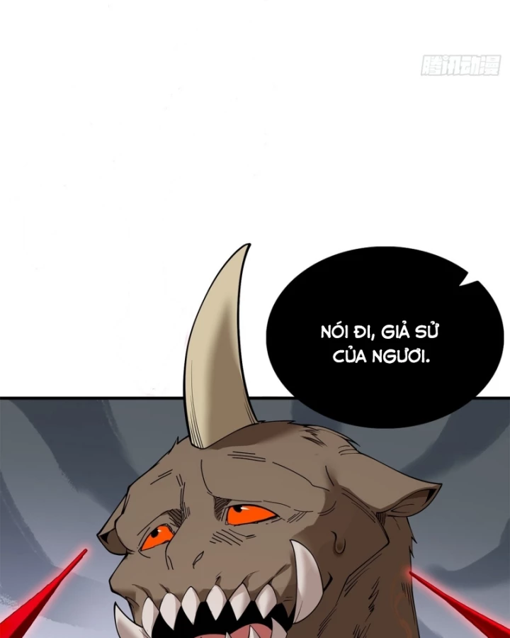 Thi Sơn Huyết Hải Chapter 19 - 95