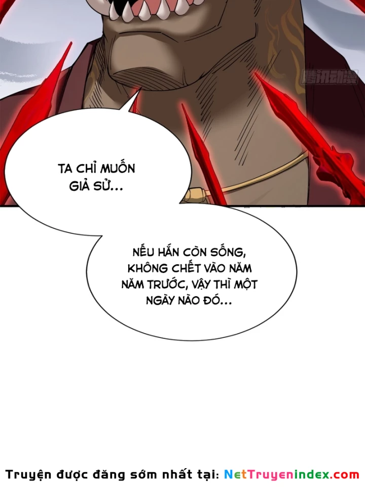 Thi Sơn Huyết Hải Chapter 19 - 96