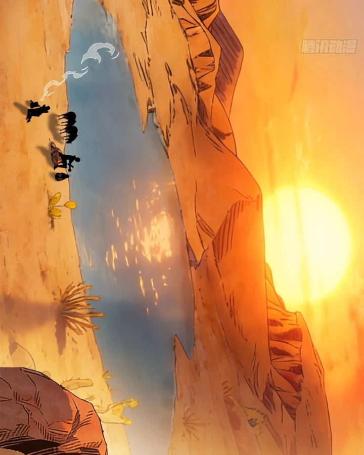 Thi Sơn Huyết Hải Chapter 19 - 100