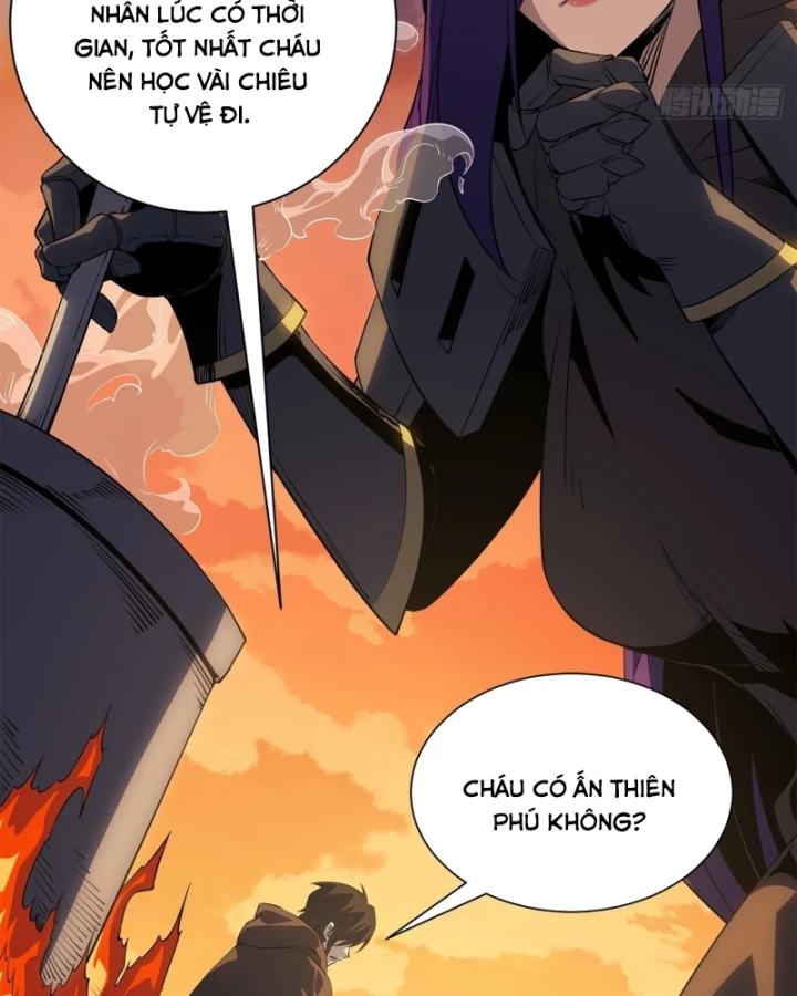 Thi Sơn Huyết Hải Chapter 19 - 105