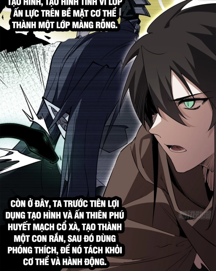 Thi Sơn Huyết Hải Chapter 19 - 119