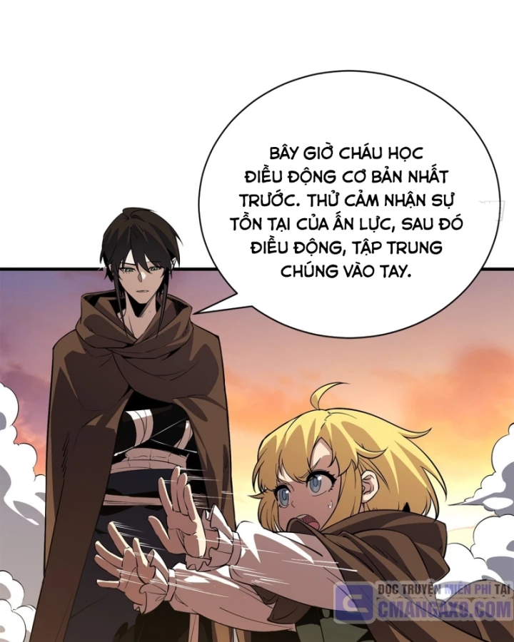 Thi Sơn Huyết Hải Chapter 19 - 121